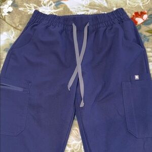 Womens Figs Uman jogger
